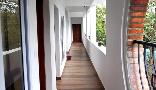 Villa Varkala