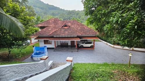 Villa Verona in Vagamon