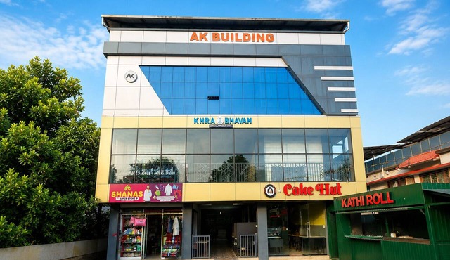 Vilstay Go Malabar Comfort Rooms