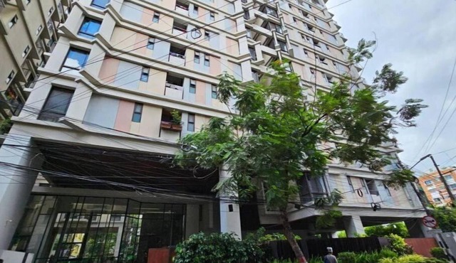 Vintage GreyRooms in Dhaka