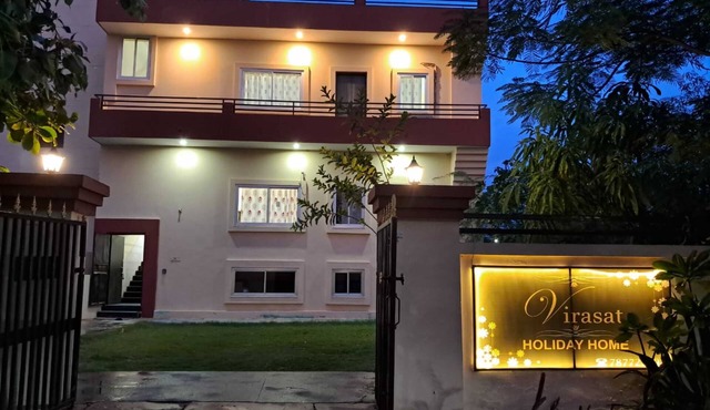 Virasat Holiday Home