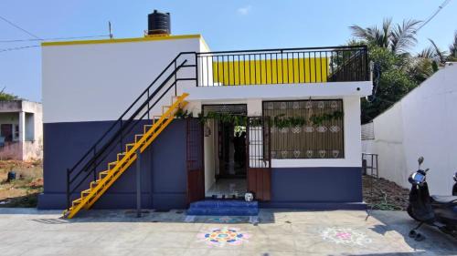 Visai Retreat Home Stay