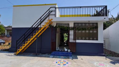 Visai Retreat Home Stay