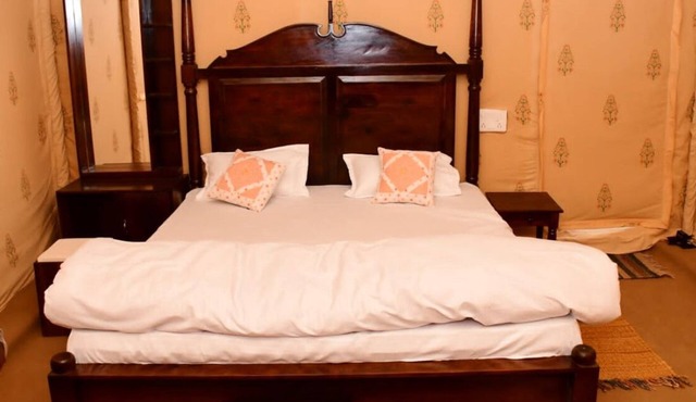 Vishco Paradise Resort