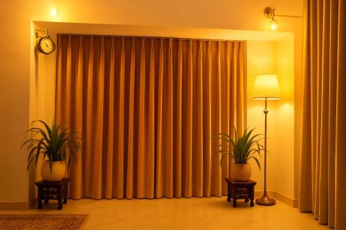 Vista villa Where luxury meets comfort MTDC Affiliated