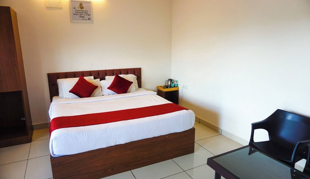 Vistar Resorts & Hotels