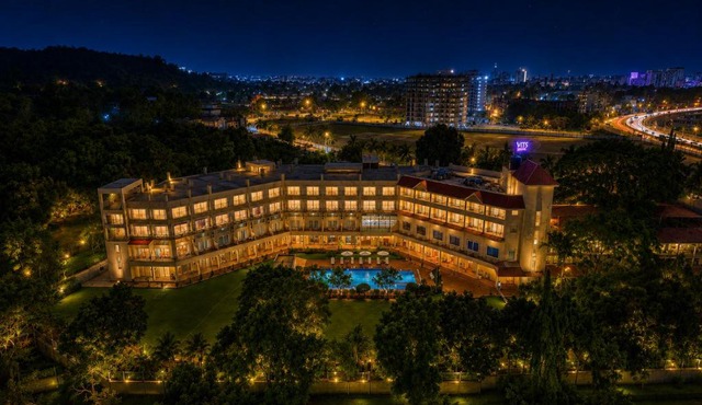 VITS Kamats Resort, Silvassa in Silvassa
