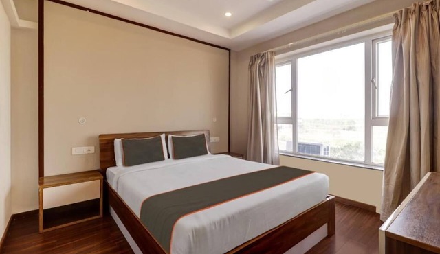 VITS Select Kailash Inn in Bagalkot