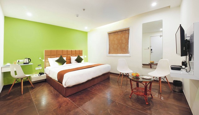VITS Select Rajkot