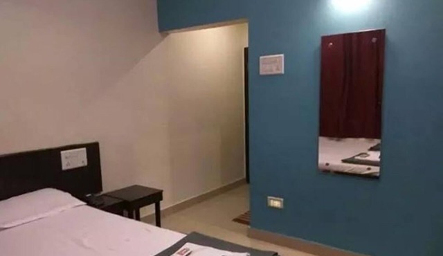 Vitthal Inn in Pandharpur