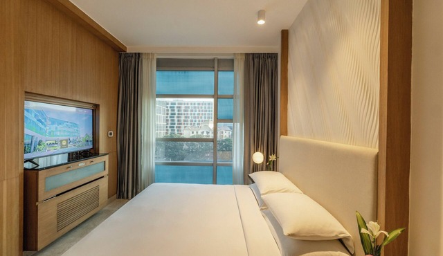 Vivanta Bengaluru, Whitefield