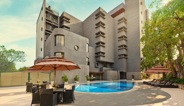 Vivanta Vadodara