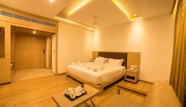 Vivera Grande in Thindukkal