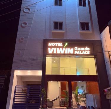 viwin palace