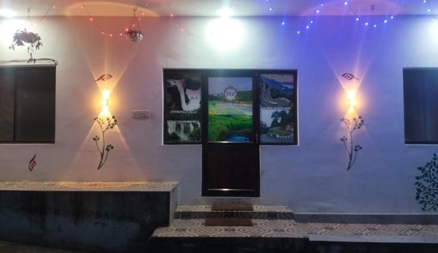 VLP Home Stay
