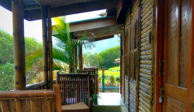 VNA Resort in Narendranagar