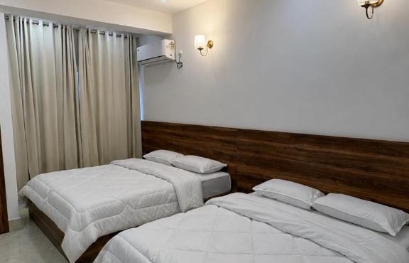 Vortex Suites in Guwahati