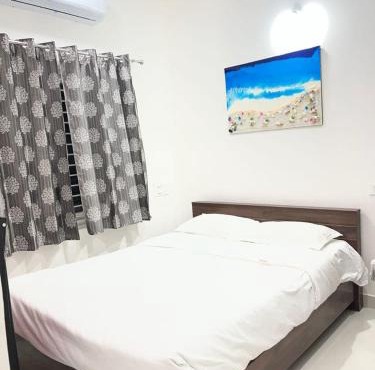 Voyage Homes