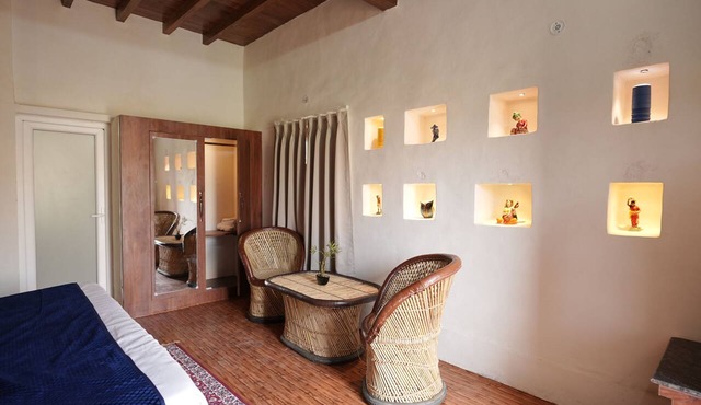 Vrinda Tapovan Farmstay