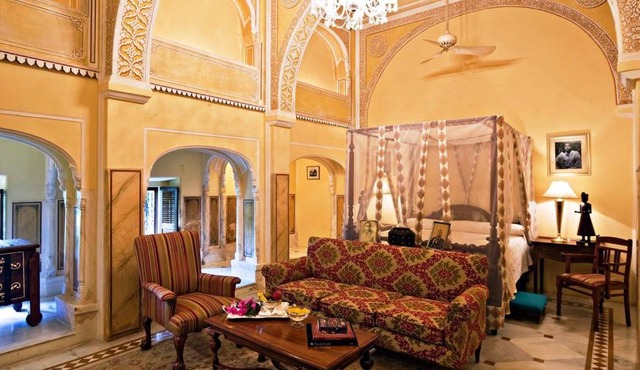 Vrindavan Spritual Stay