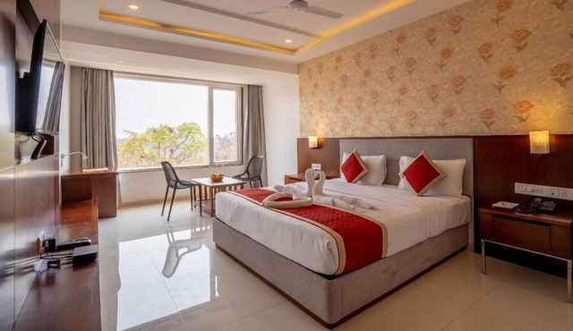 Walom Grand Resort