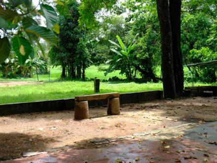 Warriam Road
