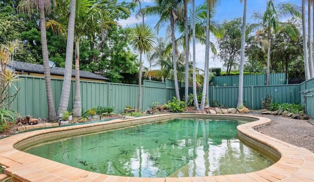 Waterfront Paradise/ Charmhaven in Central Coast