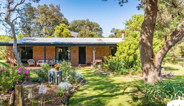 Wattle Haven in Sandy Point