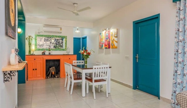 WBI Homes . in Noida