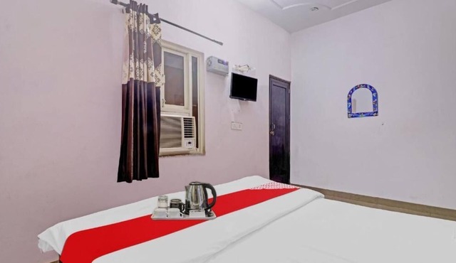Welcome toVrindavan in Vrindavan