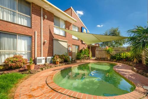 Werribee Motel and Apartments in Werribee