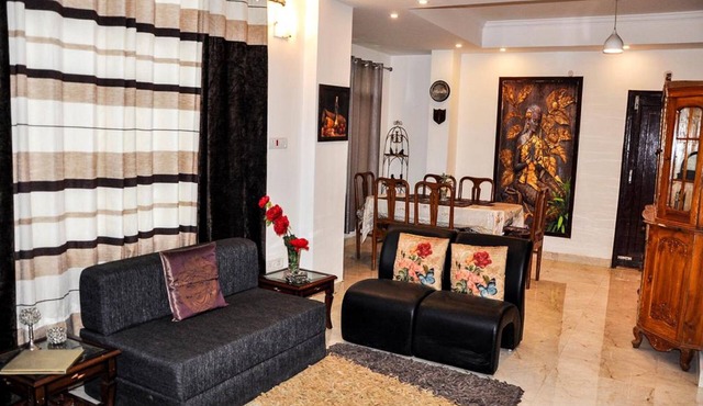 Westend Homestay