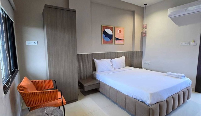 Western Hotel Dabha