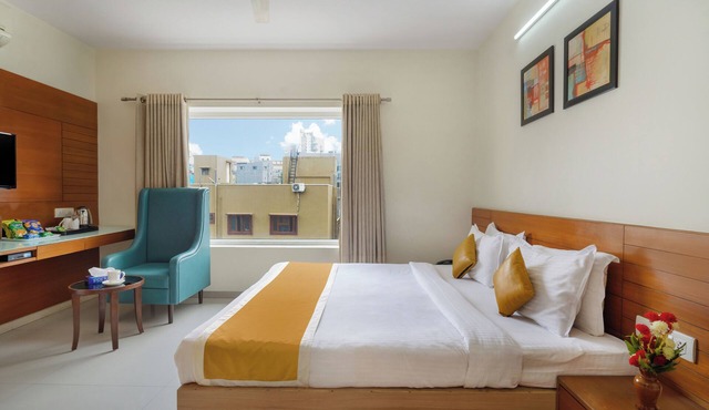 Westside Hotel Gachibowli