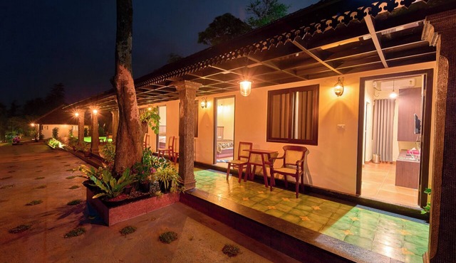 Whispering Hills Attappadi by VOYE HOMES in Mannarkkad