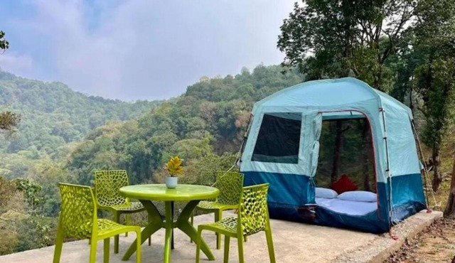 Whispering Pines Farmstay