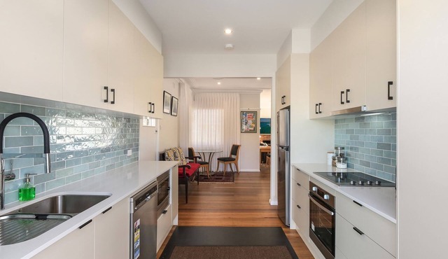 White Beach - Main House in Terrigal