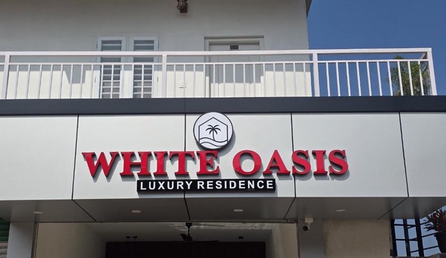 WHITE OASIS RECEDENCY VYTHIRi in Vythiri