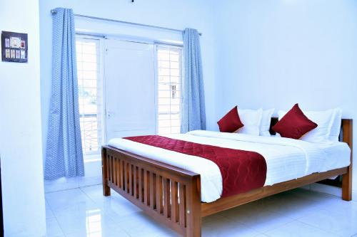 White Pearl Villa