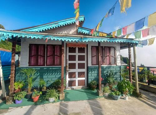 White Sea Homestay, Dowhill Kurseong