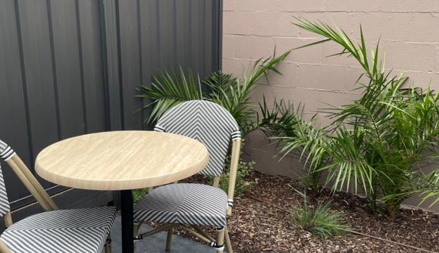Whittlesea Motel in Whittlesea