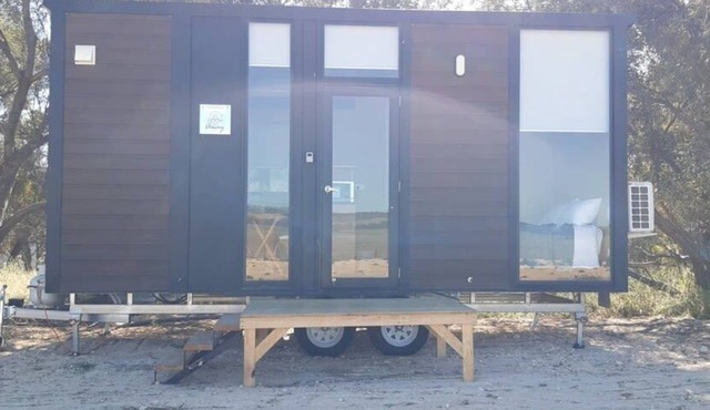 Willalooka Escape by Tiny Away in Willalooka