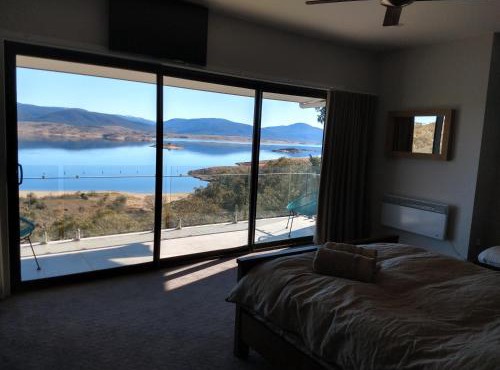Willow Bay Lodge in Jindabyne