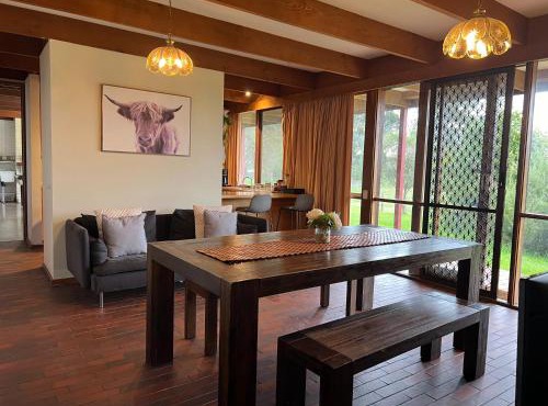 Willunga Cottage — Sweet Country Retreat in Lyndhurst South