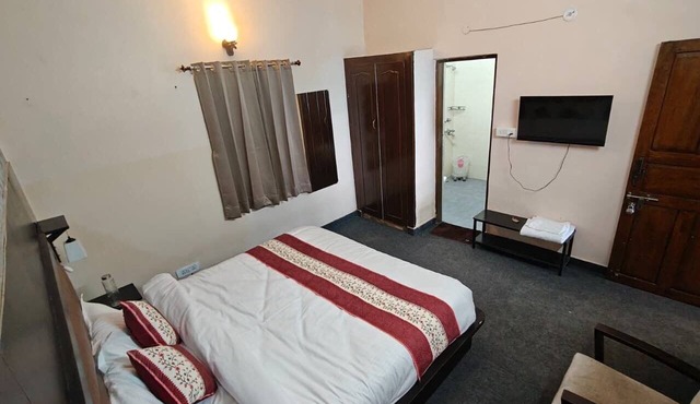 Wincliff Orchards And Resort in Mukteshwar