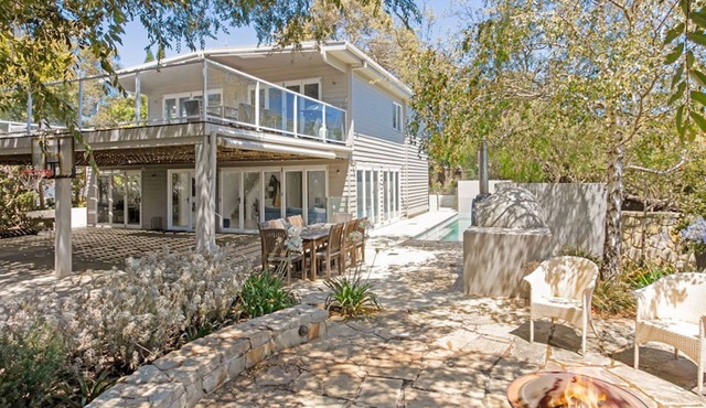 Windy Hill - Coastal Escape Located in Central Flinders in Flinders