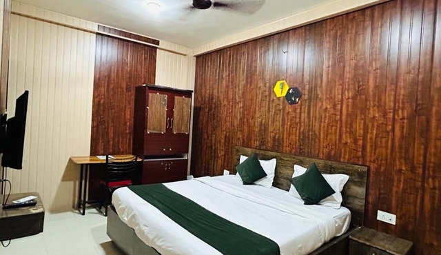 Wishotel Inn Ambrosia