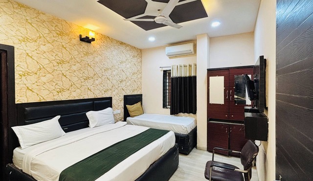 Wishotel Premier Grand Ambrosia