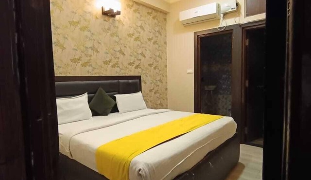 Wishotel Premier Hotel Ringas