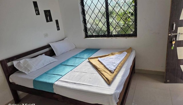 Wood Castle Arambol